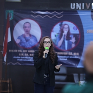 Sosialisasi Bahaya Penyalahgunaan Narkotika — foto 14