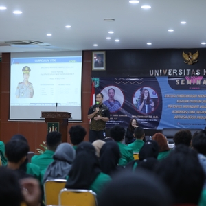Sosialisasi Bahaya Penyalahgunaan Narkotika — foto 17