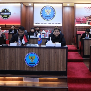 The 12th ASEAN Airport Interdiction Task Force (AAITF) — foto 1