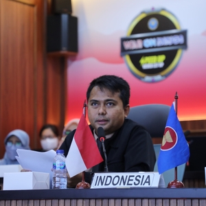 The 12th ASEAN Airport Interdiction Task Force (AAITF) — foto 2