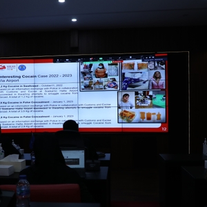 The 12th ASEAN Airport Interdiction Task Force (AAITF) — foto 3