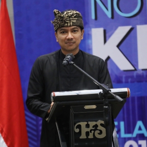 Penandatanganan Nota Kesepahaman antara BNN RI dengan KPI — foto 4