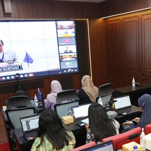 Workshop ASOD — foto 1
