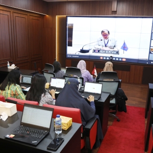 Workshop ASOD — foto 2