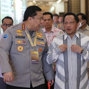 RAPIM POLRI 2023 — foto 2