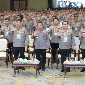 RAPIM POLRI 2023 — foto 3