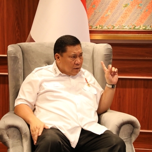 BNN RI-Ekuador Sepakat Terus Perkuat Kerja Sama Dalam War on Drugs — foto 4