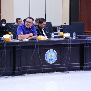 FGD Doktrin Budaya BNN — foto 2