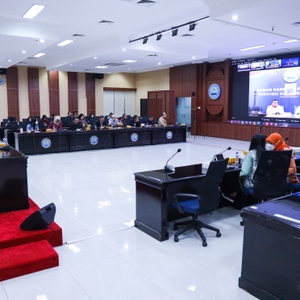 FGD Doktrin Budaya BNN — foto 3