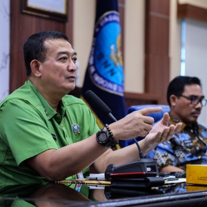 FGD Doktrin Budaya BNN — foto 5