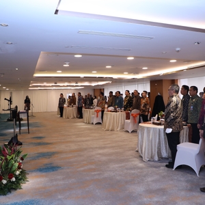 MOU BNN dengan BNI — foto 9