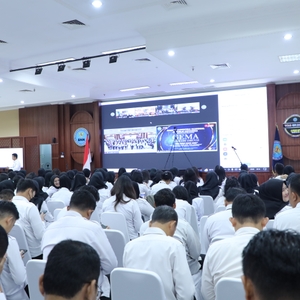 Gema War On Drugs dalam Rangka Meraih Rekor MURI — foto 2