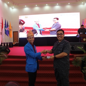 Kepala BNN RI Berikan Kuliah Umum dan Launching Kampus Bersinar di Bumi Sriwijaya — foto 8