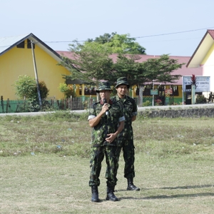 Sambut HUT Ke-21, BNN RI Musnahkan 4 Hektar Ladang Ganja Di Lhokseumawe — foto 4