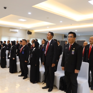 PPSDM BNN RI GELAR PELATIHAN KEPEMIMPINAN ADMINISTRATOR ANGKATAN I TAHUN 2023 — foto 2
