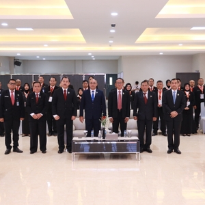 PPSDM BNN RI GELAR PELATIHAN KEPEMIMPINAN ADMINISTRATOR ANGKATAN I TAHUN 2023 — foto 6