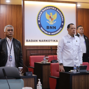 Rapim BNN RI — foto 2