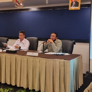 BNN RI Gelar Seminar Tentang Politik Hukum Nasional Dalam Perubahan UU Narkotika — foto 1