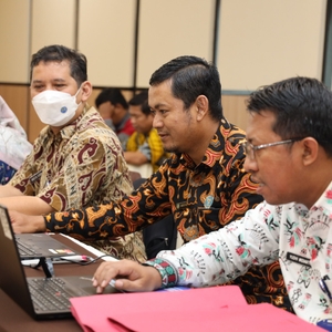 BNN RI Gelar Seminar Tentang Politik Hukum Nasional Dalam Perubahan UU Narkotika — foto 6