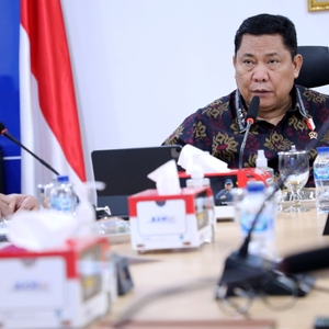 Rapat Pimpinan 4 April 2023 — foto 2