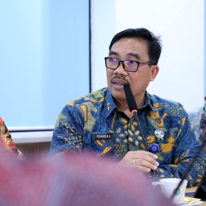 Rapat Pimpinan 4 April 2023 — foto 4