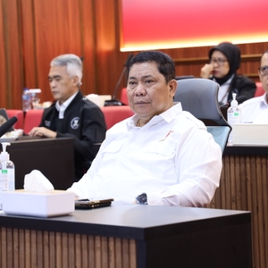 Rapat Pimpinan — foto 4