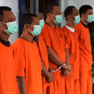 BNN RI MUSNAHKAN GANJA DAN SABU, SELAMATKAN LEBIH DARI 46.000 JIWA Jakarta, 25 Mei 2023 — foto 6