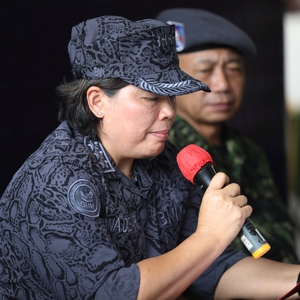 BNN RI MUSNAHKAN GANJA DAN SABU, SELAMATKAN LEBIH DARI 46.000 JIWA Jakarta, 25 Mei 2023 — foto 7