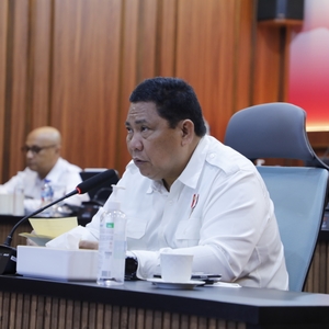 Rapat Pimpinan — foto 1