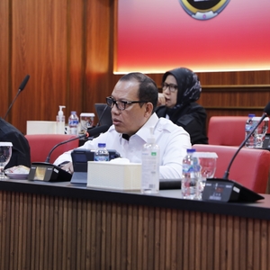 Rapat Pimpinan — foto 4