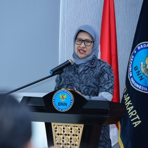 Kunjungan Kerja Kepala BNN — foto 9