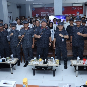 Kunjungan Kerja Kepala BNN — foto 12