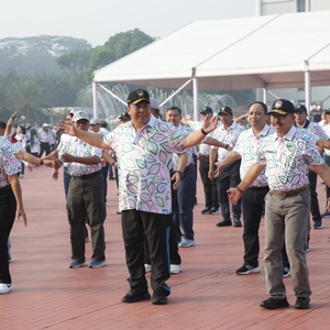 Reuni Andalan 88 — foto 3