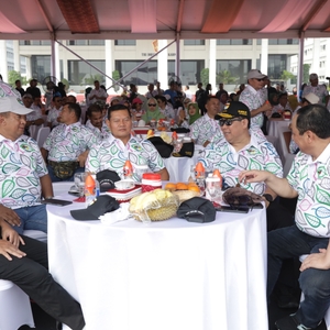 Reuni Andalan 88 — foto 4