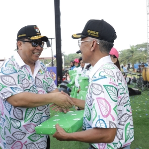 Reuni Andalan 88 — foto 5