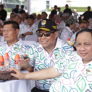 Reuni Andalan 88 — foto 7