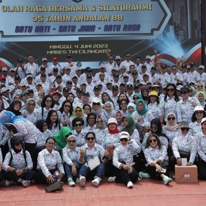 Reuni Andalan 88 — foto 8