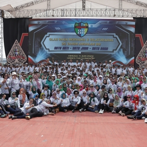 Reuni Andalan 88 — foto 9
