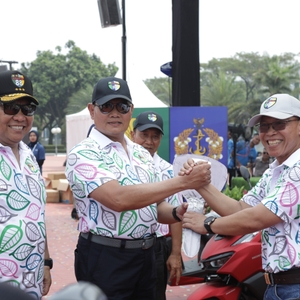 Reuni Andalan 88 — foto 10