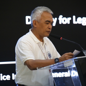 BNN RI Terima Kunjungan Deleasi Parlemen ASEAN Pada Sidang AIPACODD ke-6 — foto 2