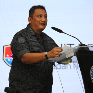 BNN RI Terima Kunjungan Deleasi Parlemen ASEAN Pada Sidang AIPACODD ke-6 — foto 6
