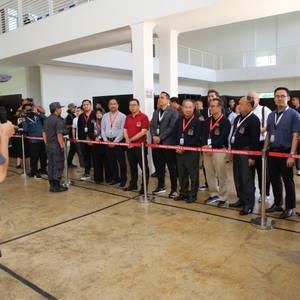 BNN RI Terima Kunjungan Deleasi Parlemen ASEAN Pada Sidang AIPACODD ke-6 — foto 7