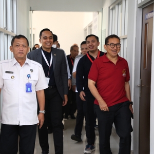 BNN RI Terima Kunjungan Deleasi Parlemen ASEAN Pada Sidang AIPACODD ke-6 — foto 8