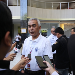 BNN RI Terima Kunjungan Deleasi Parlemen ASEAN Pada Sidang AIPACODD ke-6 — foto 9