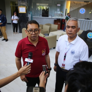 BNN RI Terima Kunjungan Deleasi Parlemen ASEAN Pada Sidang AIPACODD ke-6 — foto 10