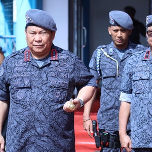 Penutupan Operasi Laut Purnama — foto 2