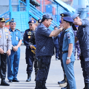 Penutupan Operasi Laut Purnama — foto 3