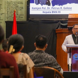Dialog Pemuda Nusantara — foto 1