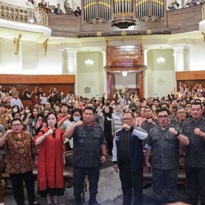 Dialog Pemuda Nusantara — foto 2