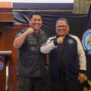 Dialog Pemuda Nusantara — foto 3